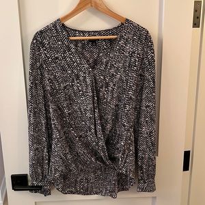 Ann Taylor Blouse (medium)